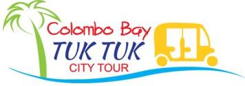 colombo bay tuk tuk city tour
