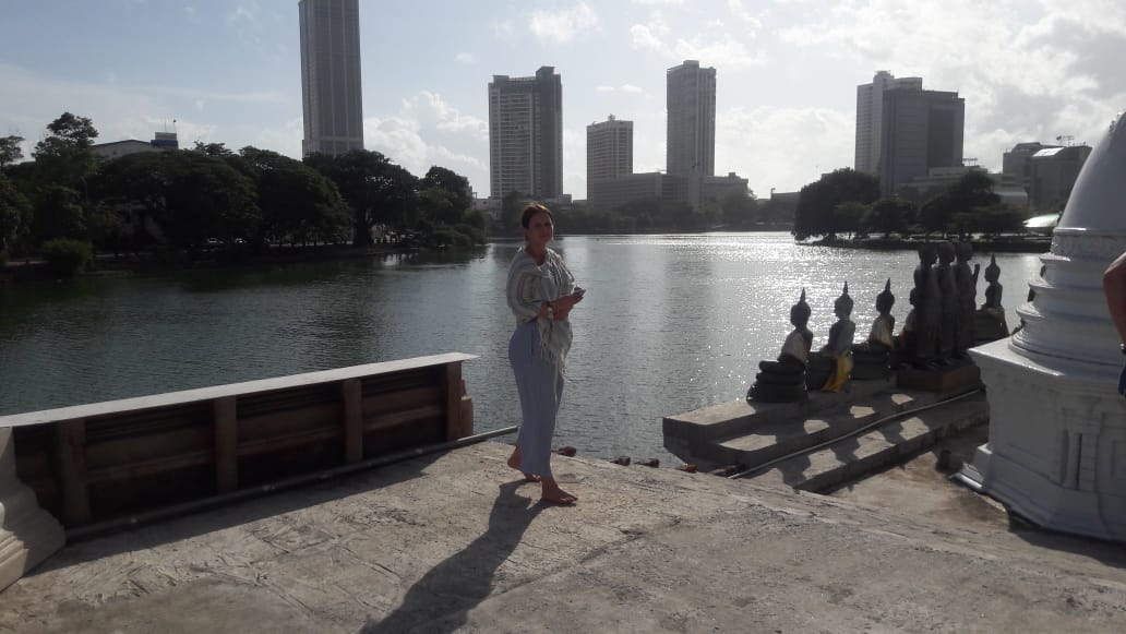 colombo bay tuk tuk tour 01 - Gallery