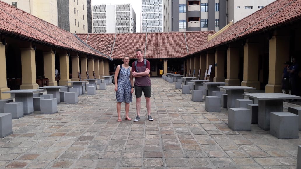 colombo bay tuk tuk tour 015 - Gallery