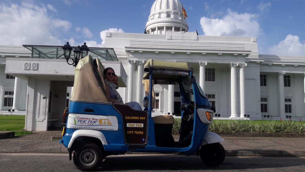 colombo bay tuk tuk tour 04 - Gallery