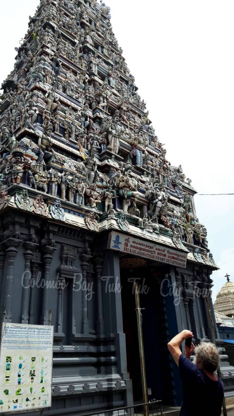 Colombo Bay Tuk Tuk gallery 0 - Gallery