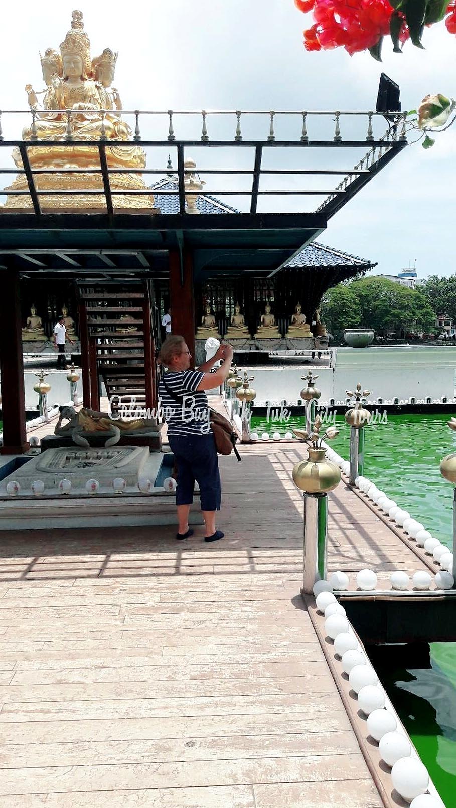 Colombo Bay Tuk Tuk gallery 0003 - Gallery