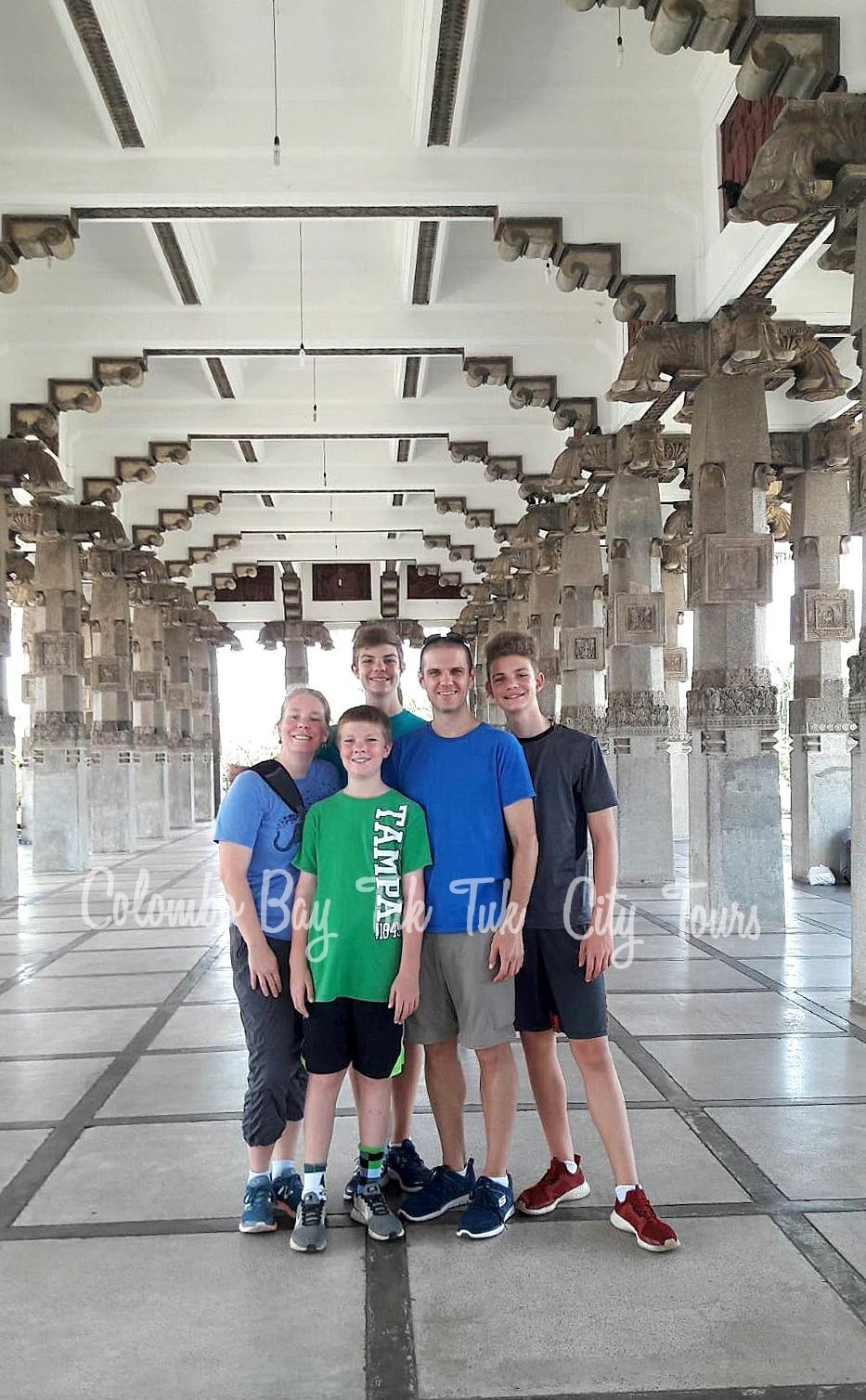 Colombo Bay Tuk Tuk gallery 0004 - Gallery