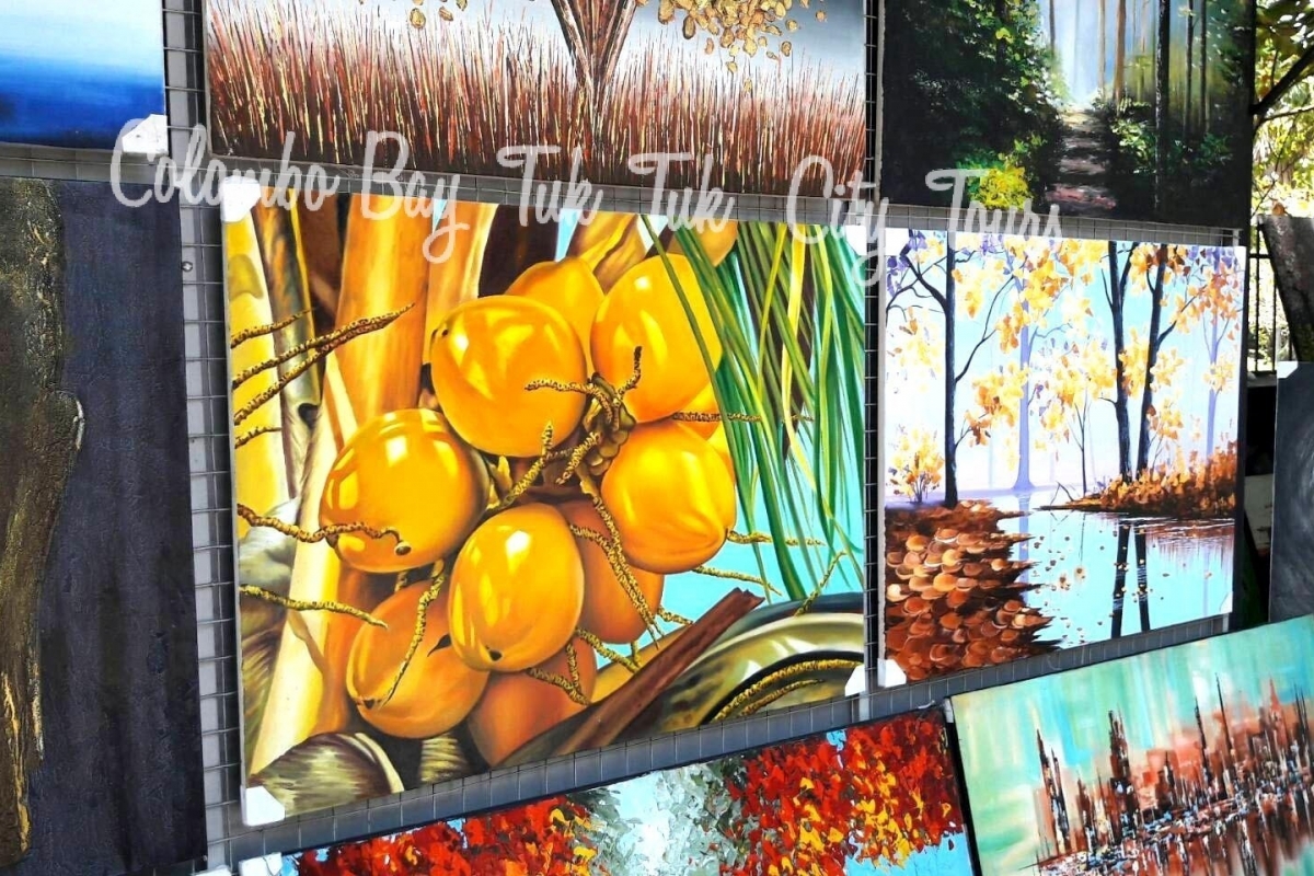 Colombo Bay Tuk Tuk gallery 0005 1200x800 - Gallery