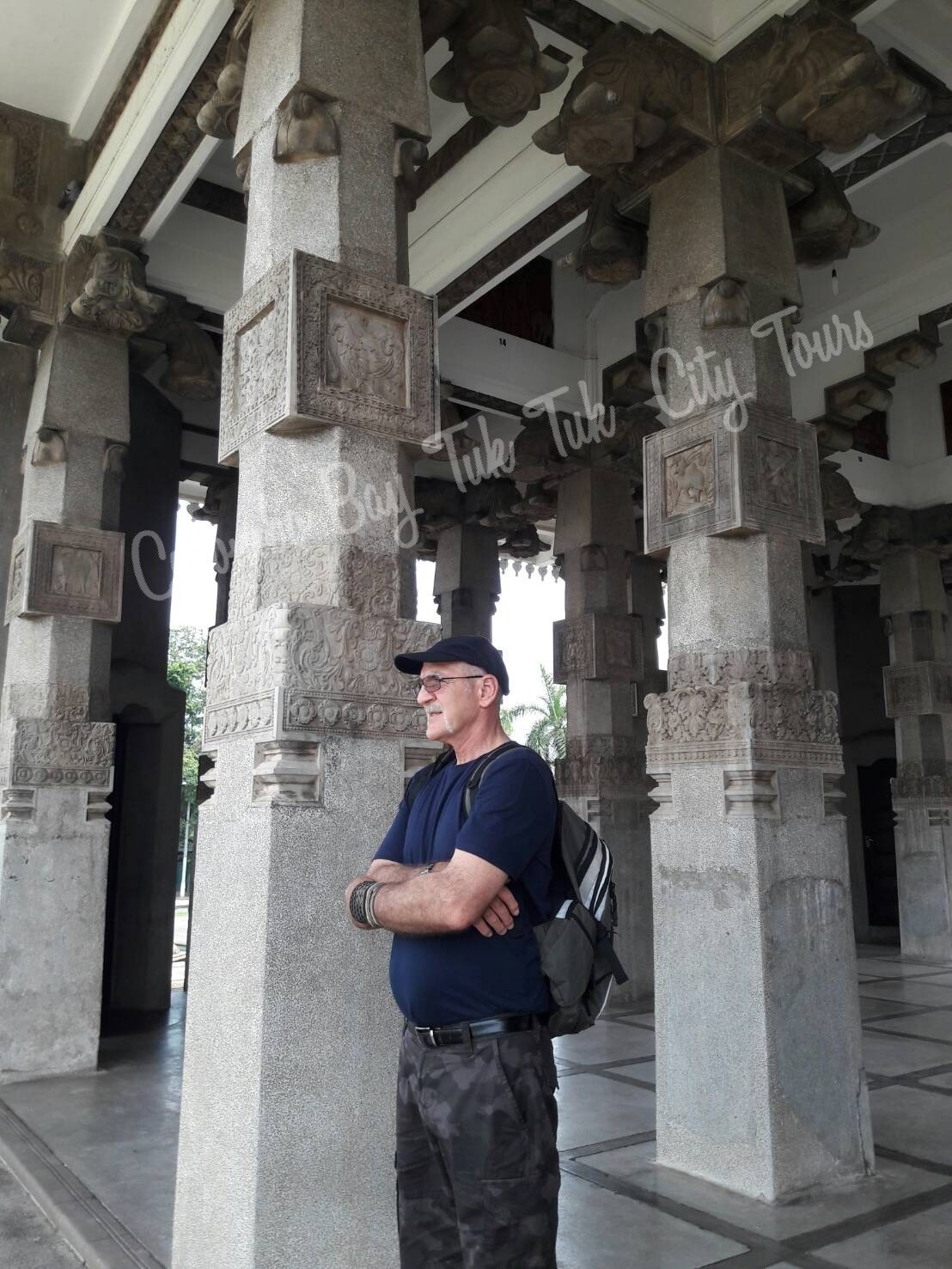 Colombo Bay Tuk Tuk gallery 0006 - Gallery