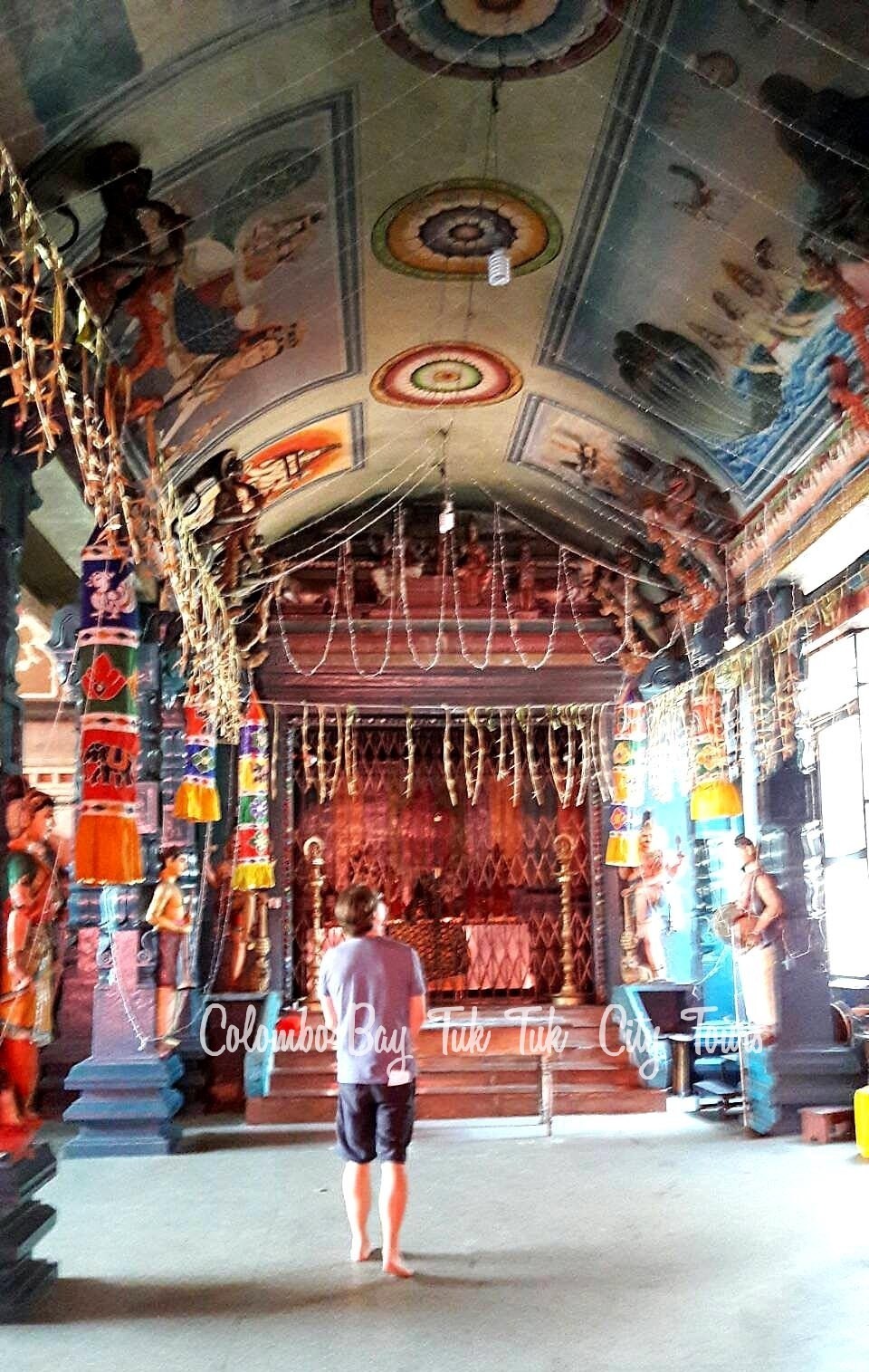 Colombo Bay Tuk Tuk gallery 0010 - Gallery