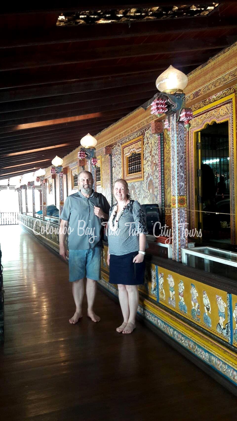 Colombo Bay Tuk Tuk gallery 0014 - Gallery