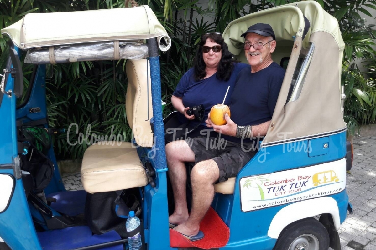 Colombo Bay Tuk Tuk gallery 0021 1200x800 - Gallery