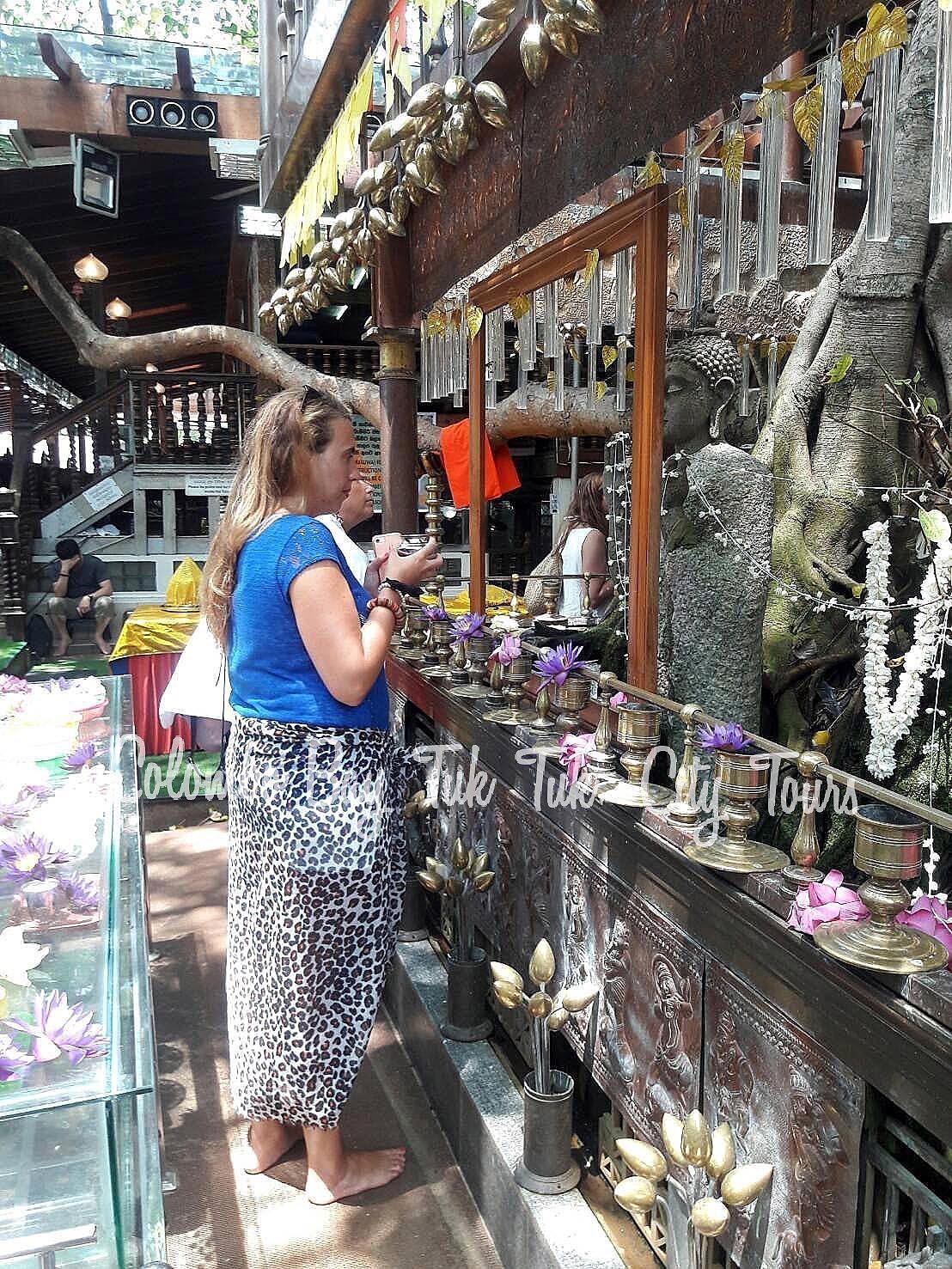 Colombo Bay Tuk Tuk gallery 0025 - Gallery