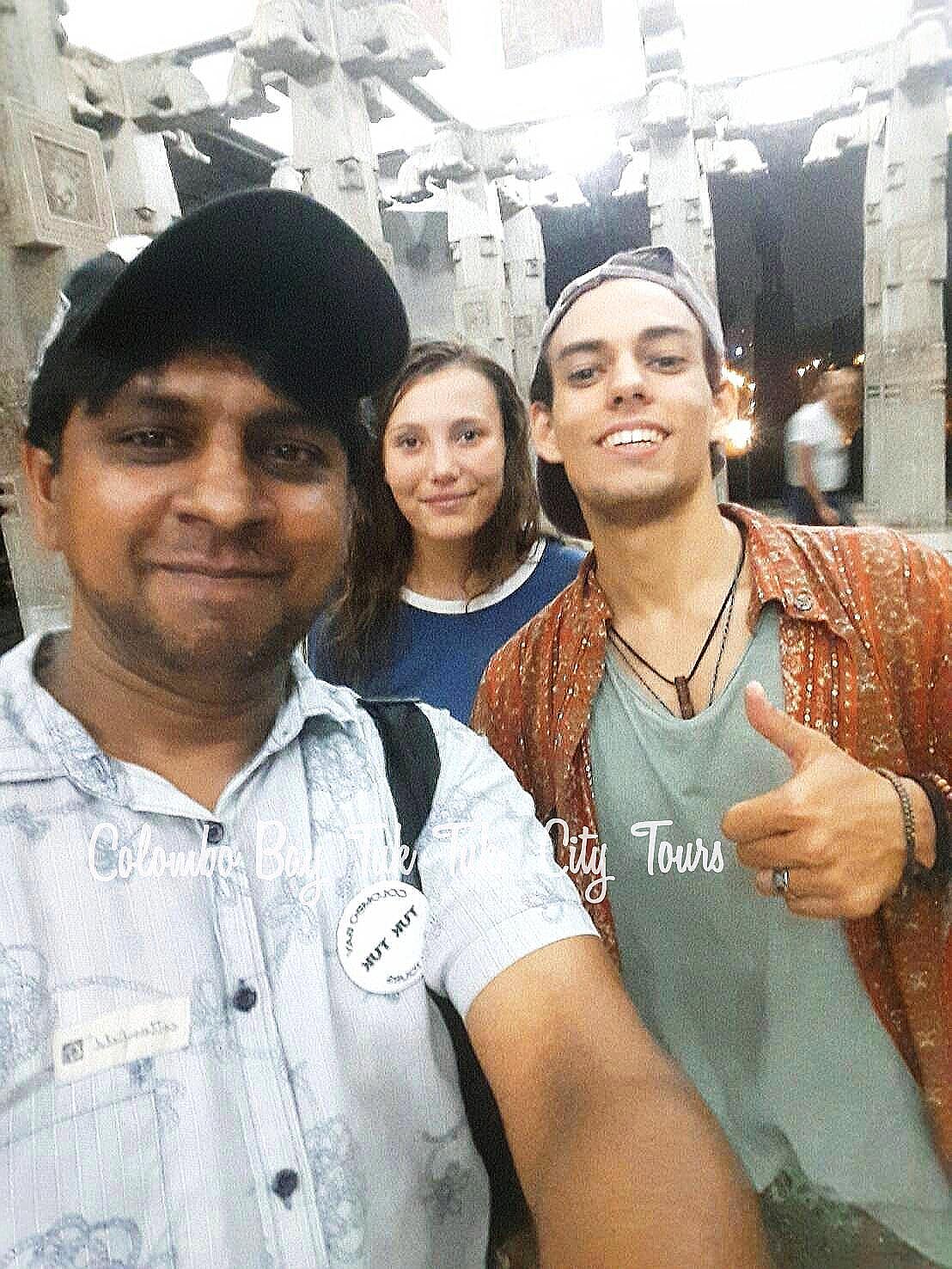 Colombo Bay Tuk Tuk gallery 0027 - Gallery