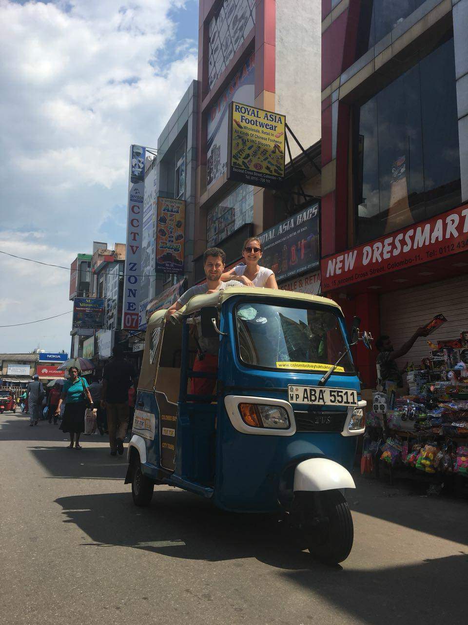 colombobaytuktuktour main 56 - Gallery